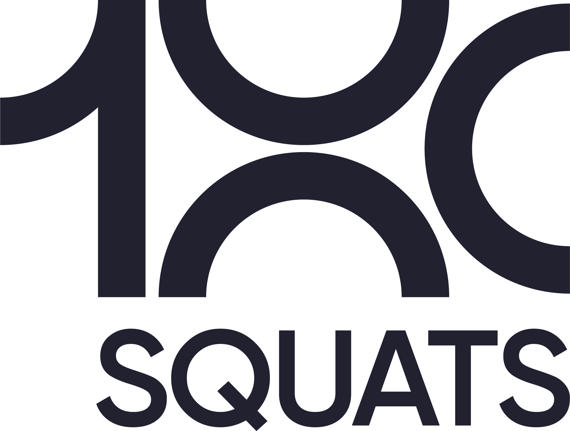 1000 Squats